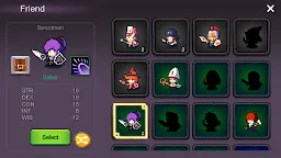 Screenshot 8: 壯遊