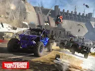 Screenshot 8: Call of Duty®: Warzone™ Mobile