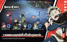Screenshot 16: Black Clover M : Rise of The Wizard King | โกลบอล