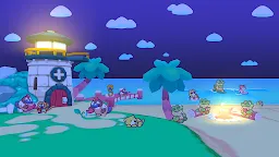 Screenshot 5: Kiki's Vacation