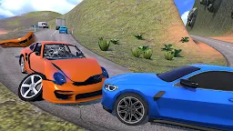 Screenshot 4: Beam Drive Mobile Crash Pro