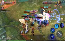 Screenshot 24: Goddess: Primal Chaos | Global
