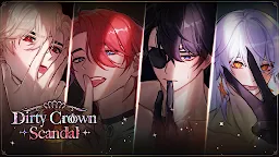 Screenshot 9: Dirty Crown Scandal:Fantasy BL