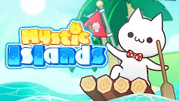 Screenshot 1: Mystic Island