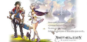 Screenshot 22: Another Eden: The Cat Beyond Time and Space | Global