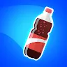 Icon: Bottle 3D: Tap, Flip & Jump