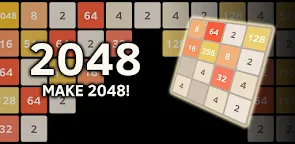 Screenshot 17: 2048 Champion