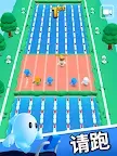 Screenshot 6: Pocket Champs：3D競速遊戲
