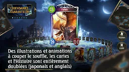 Screenshot 6: Shadowverse | Globale