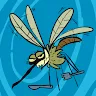 Mosquito Plaf! Juego de cartas