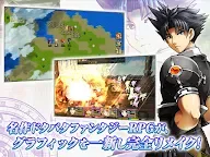 Screenshot 9: RPG アスディバインサーガ