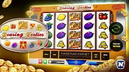 Screenshot 28: Gaminator Casino Slots Games