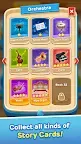 Screenshot 13: LINE Magic Coin - Coin Game!
