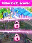 Screenshot 17: Barbie™ Merge Mystery