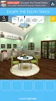 Screenshot 2: Escape the Salon Series
