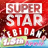 Icon: SUPERSTAR EBiDAN