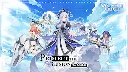 Screenshot 1: 女武神之力：重生