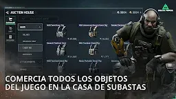 Screenshot 23: Delta Force