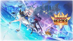 Screenshot 8: Changokushi! Heroes