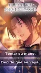 Screenshot 3: The Fate of Wonderland : Romance Otome Game