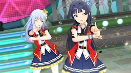 Screenshot 11: THE iDOLM@STER Million Live!: Theater Days | Japonês