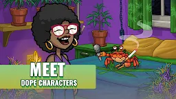 Screenshot 8: Cheech & Chong: Kush Kingdom