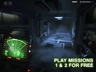 Screenshot 17: Alien: Isolation