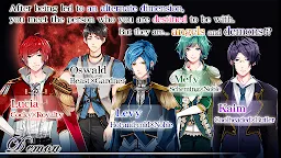 Screenshot 16: 夢魔後宮 | 國際版