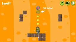 Screenshot 2: Puzzle VS Zombie