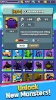 Screenshot 21: Monstars Evolution Defense TD