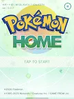 Screenshot 6: Pokémon HOME