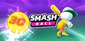 Screenshot 16: Smash Ball!