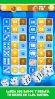 Screenshot 1: Yatzy - Juego de Dados Clásico