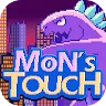 Icon: MonsTouch - Pixel Arcade Game