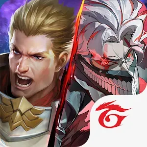 傳說對決 Arena of Valor｜泰文版