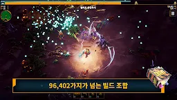 Screenshot 13: Deep Rock Galactic: Survivor