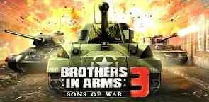 Screenshot 16: Brothers in Arms™ 3
