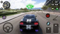 Screenshot 5: Drifting and Driving Car Games