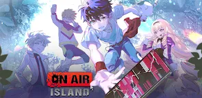 Screenshot 25: On Air Island : Survival Chat
