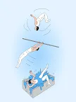 Screenshot 7: Crazy Horizontal bar