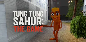 Screenshot 22: Tung Tung Sahur: The Game