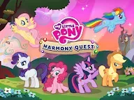 Screenshot 15: My Little Pony: Harmony Quest