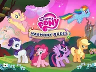 Screenshot 11: My Little Pony: Harmony Quest