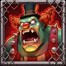 Icon: Zombie War: Idle Defense