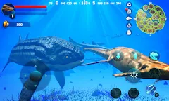 Screenshot 6: Plesiosaurus Simulator
