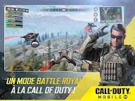 Screenshot 15: Call of Duty: Mobile | Globale