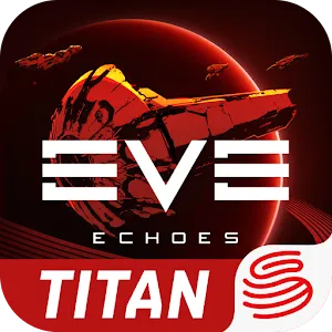 EVE Echoes