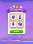 Screenshot 20: Blossom master: Tile matching