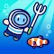 Undersea Hunt ~Diving x RPG~ | Japanese