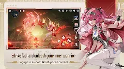 Screenshot 15: Wuthering Waves | Global